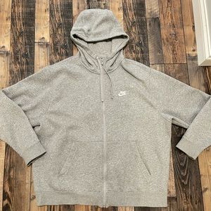 Men’s XL Nike Jacket
